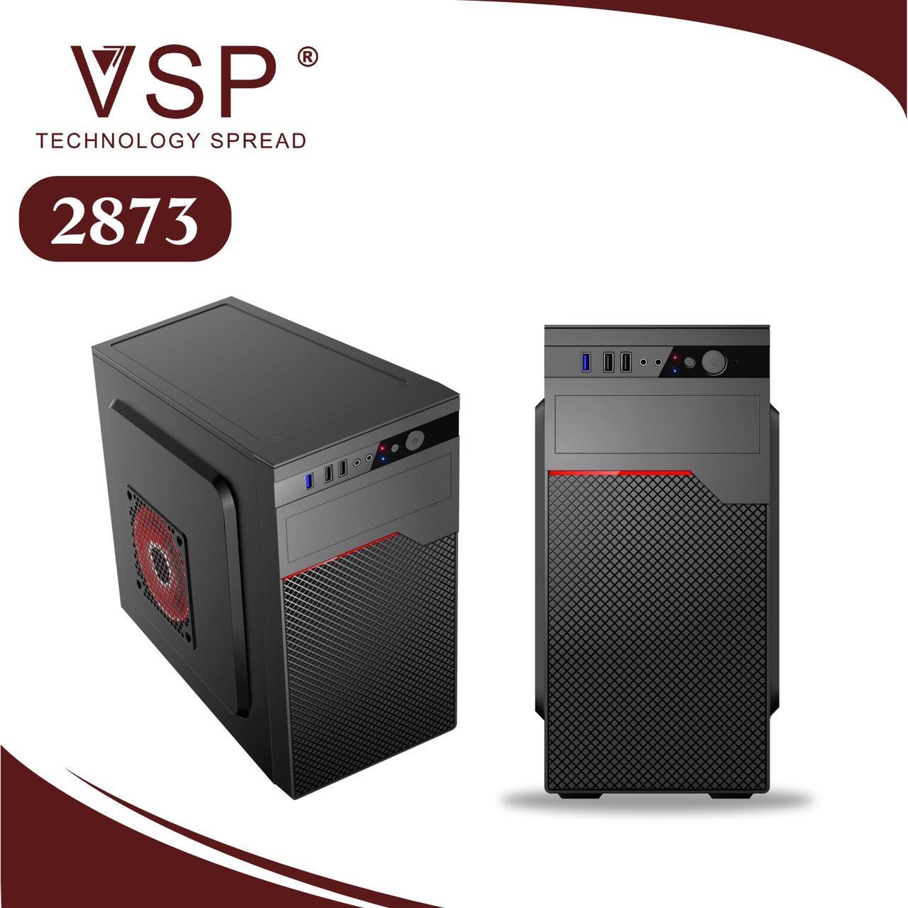 [HCM]Case VSP 2873