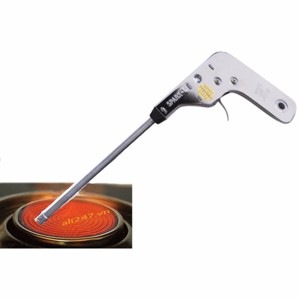 [Flash Sale] Súng đánh lửa để mồi bếp ga - Đồ mồi gas