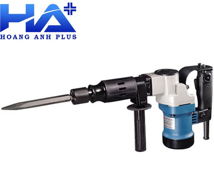 Máy Đục Bê Tông Dongcheng DZG6 1050W