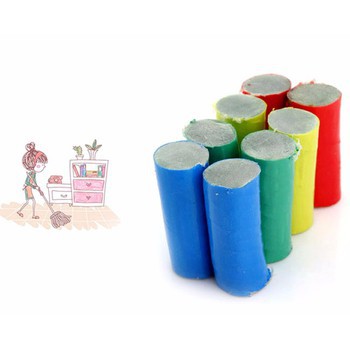 [HÀNG CÓ SẴN] Dụng Cụ Chà Xoong Siêu Sạch, Siêu Nhanh