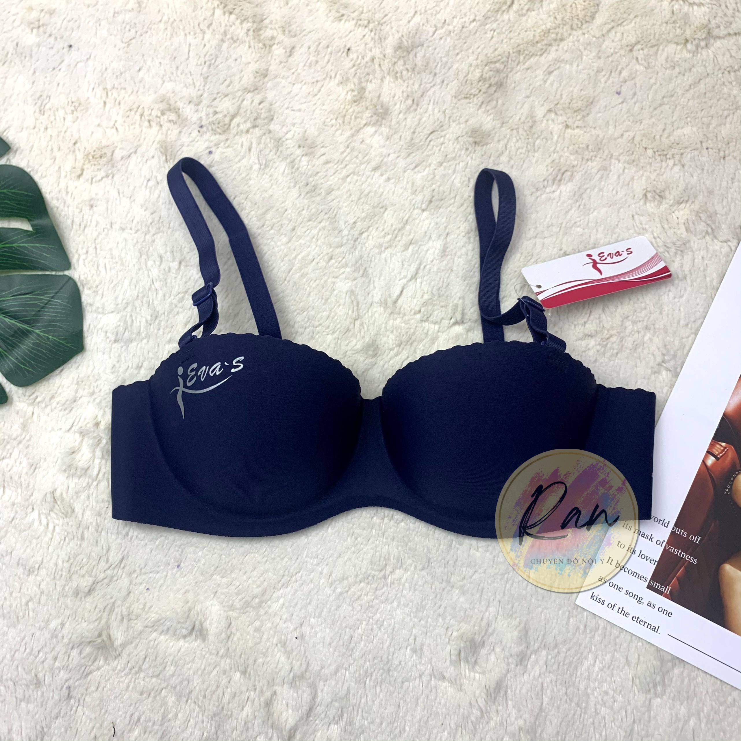 ÁO NGỰC SU ĐÚC CUP NGANG EVA'S