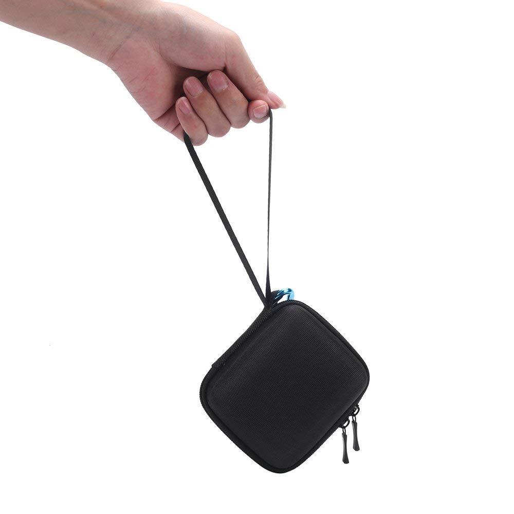 Túi (case) đựng loa JBL Go 2 ( OEM )
