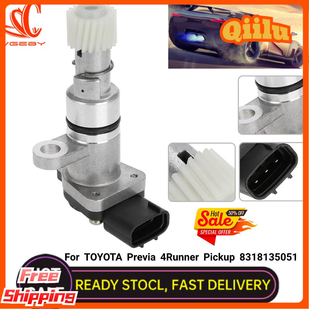 Vehicle odometer speed sensor for toyota previa 4runner pickup 8318135051