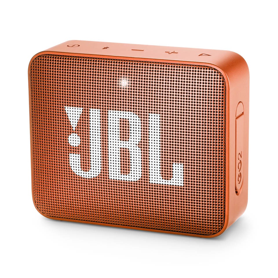 Loa Bluetooth JBL Go 2 - Hàng Chính Hãng