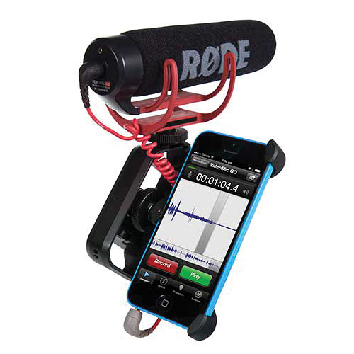 [HCM]Cáp Rode SC7 35mm TRS sang TRRS