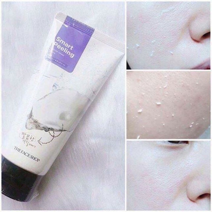 [HCM]TẨY TẾ BÀO CHẾT HÀN QUỐC