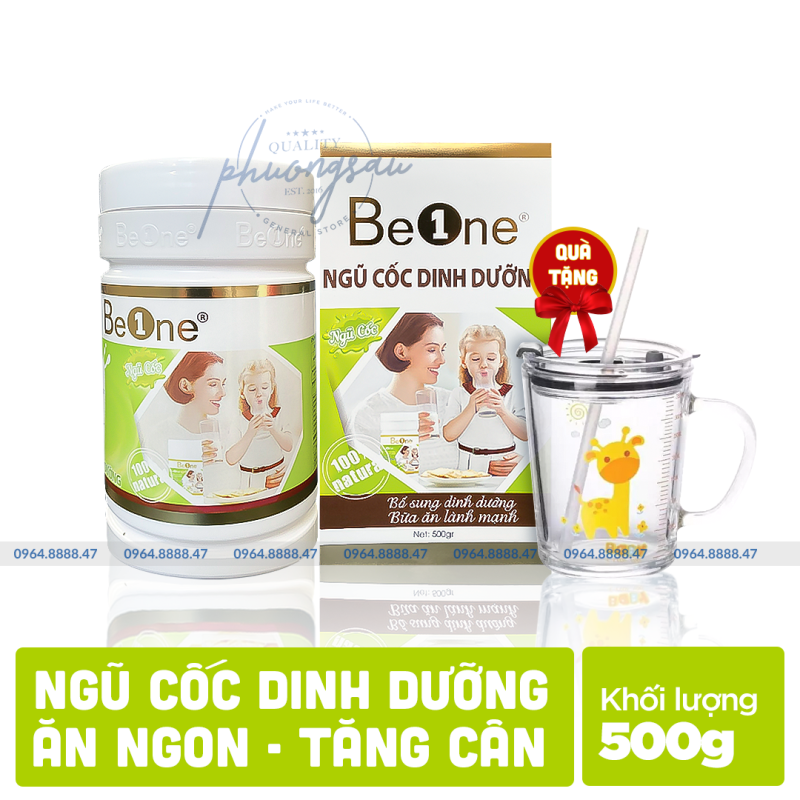 [MUA 2 TẶNG 1] NGŨ CỐC BEONE CHÍNH HÃNG, NGUYÊN MÃ, DATE MỚI, TĂNG CÂN, DÀNH CHO MỌI LỨA TUỔI