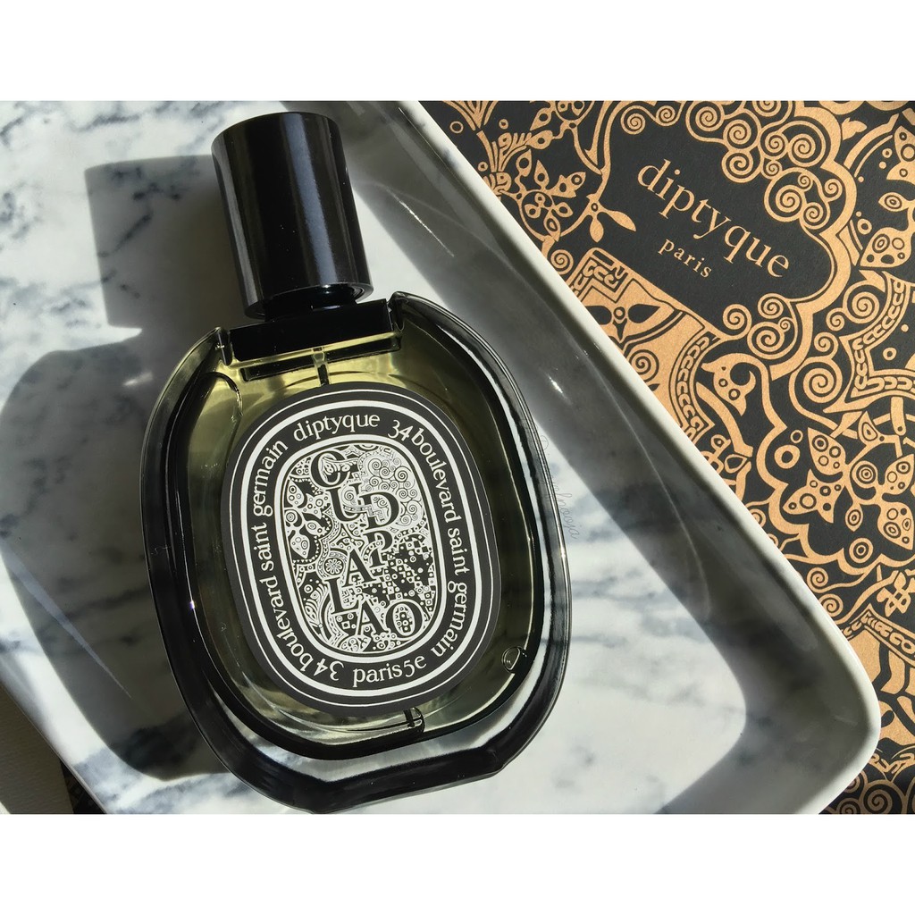 Nước hoa DIPTYQUE Tam Dao (Mẫu thử) 5ml-10ml