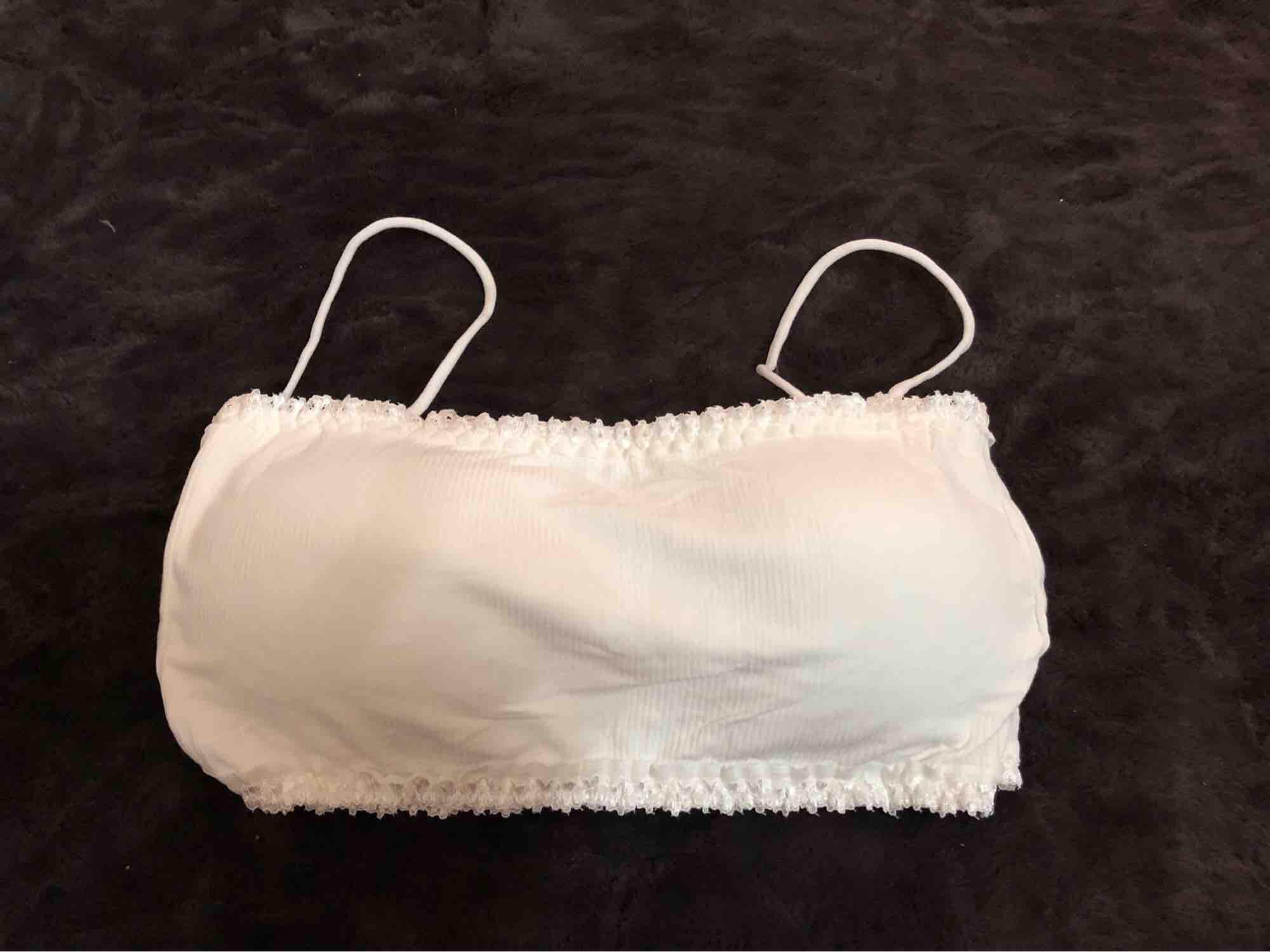 Combo 02 áo ống cotton 4 chiều Thái Lan