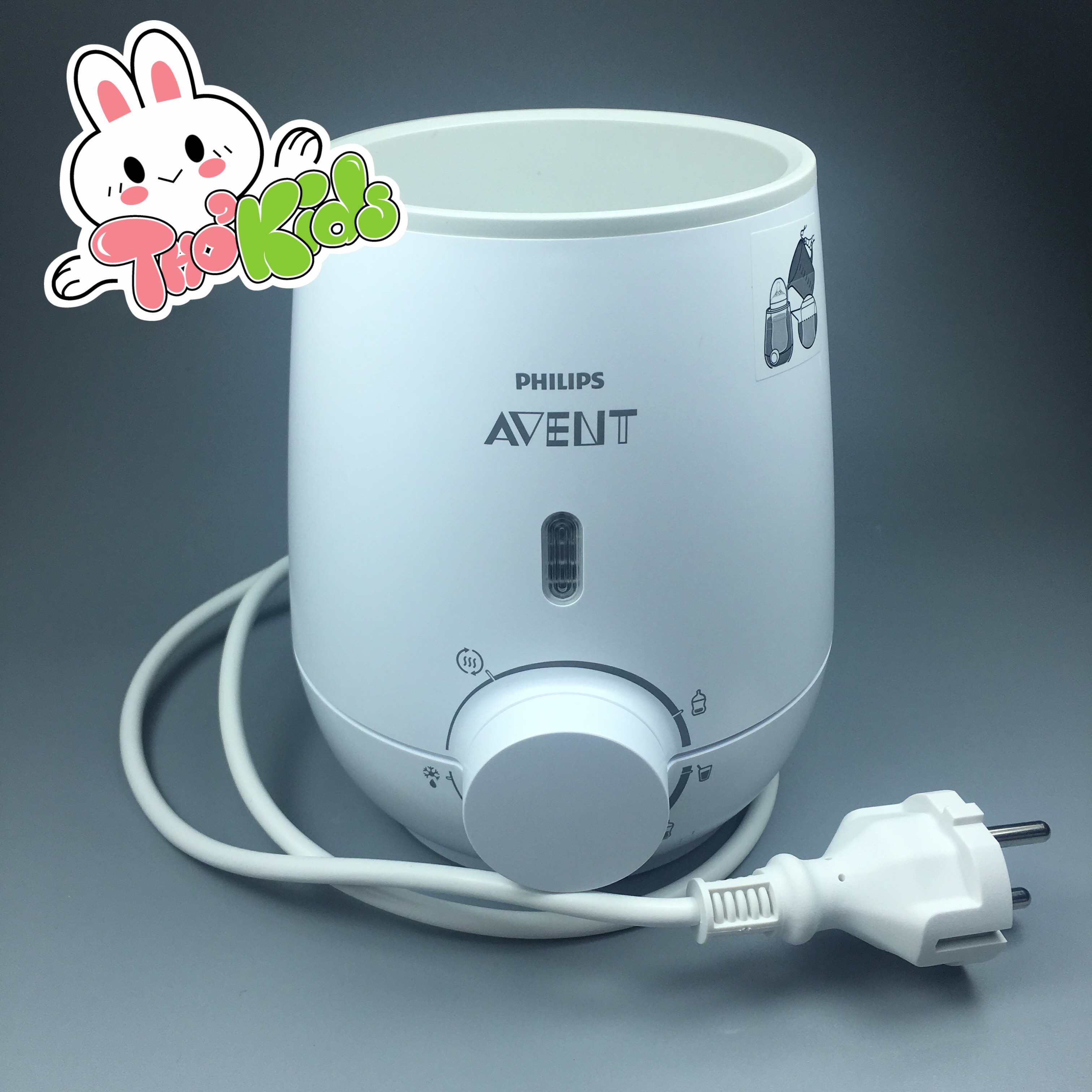 Máy hâm sữa PHILIPS AVENT SCF355 - Hàng Nội Địa Đức