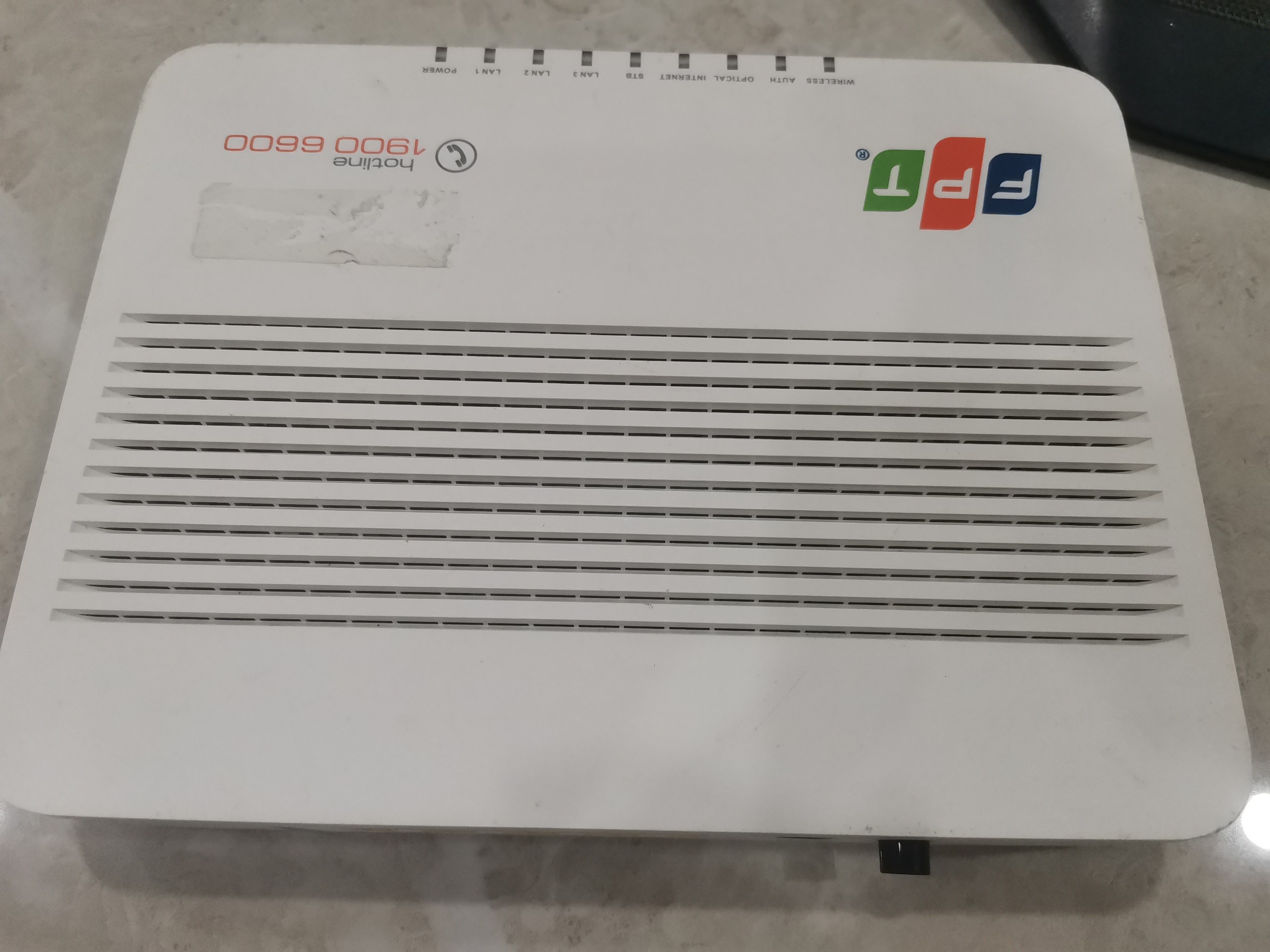 Modem Quang FPT Internet Hub AC1000F/ AC1000C V2