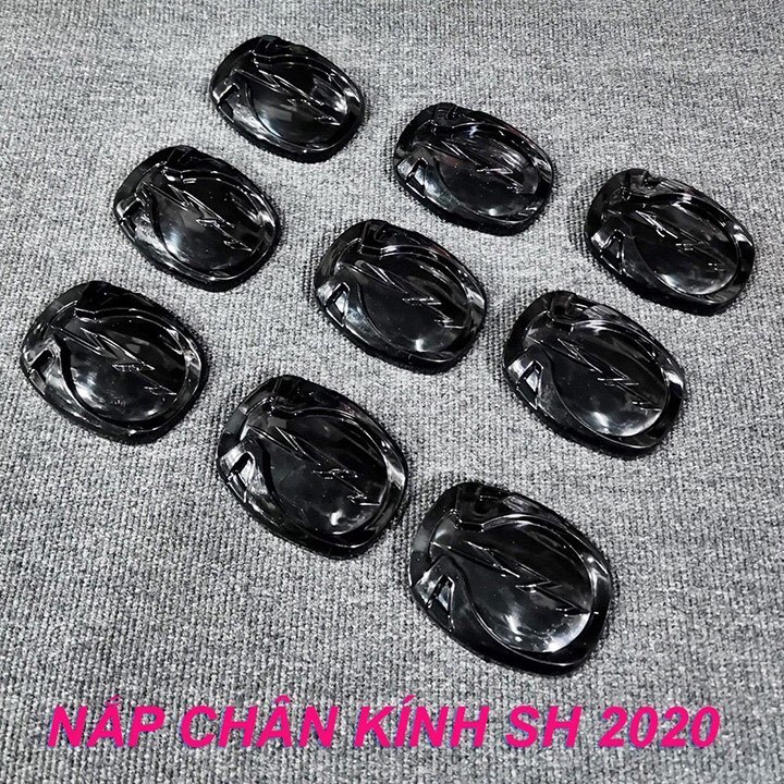 NẮP CHE CHÂN KÍNH SH 2020