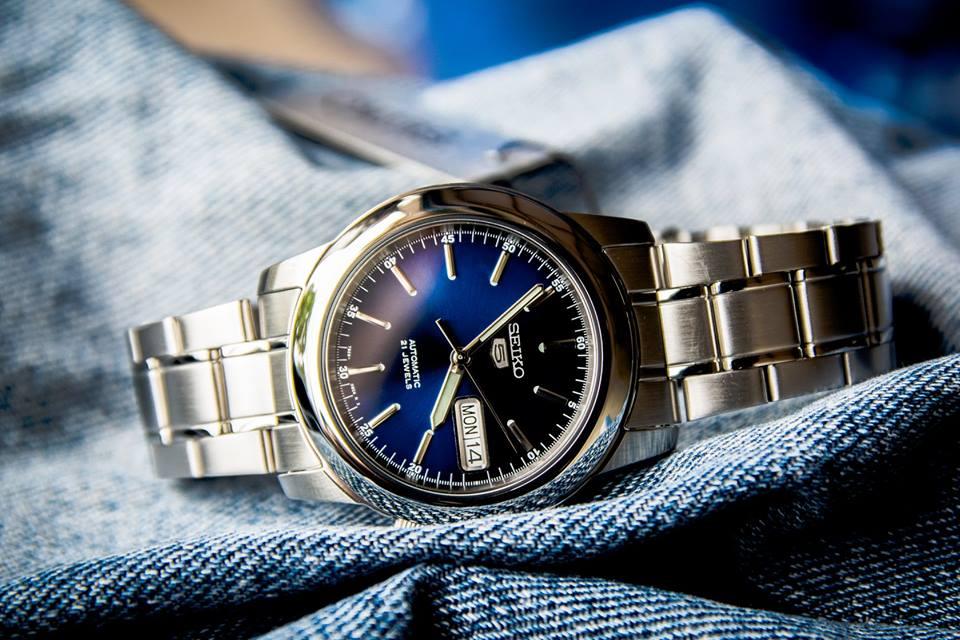 Đồng hồ Seiko SNKE51K1