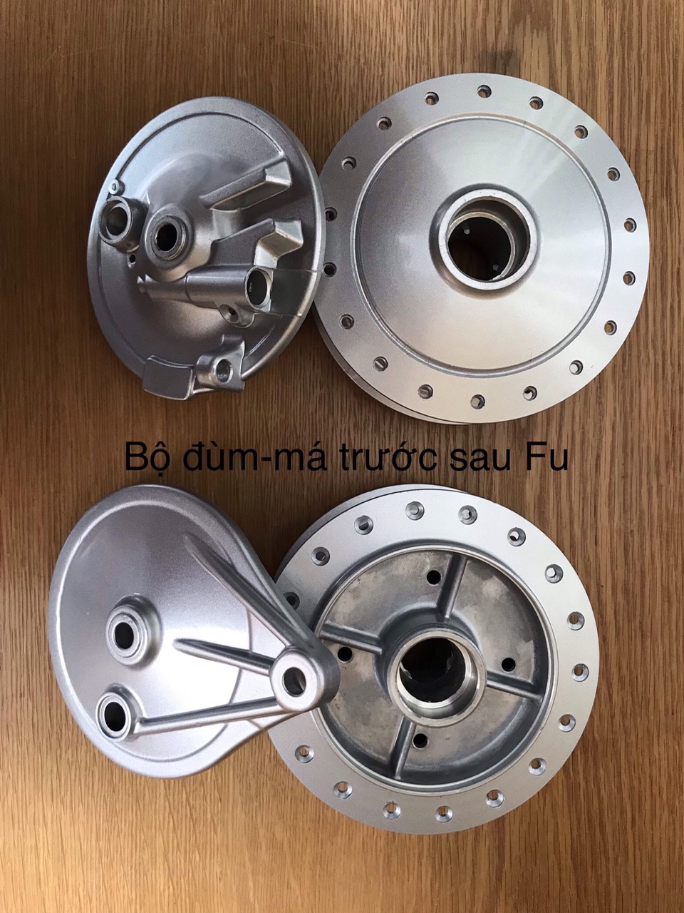 ĐÙM VÀ MÁ TRƯỚC SAU LỚN FUTURE NEO,SUPER DREAM,WAVE @ 2000 2014, WAVE S RS100, WAVE CUP 50CC SYM ELEGANT ENGEL GALAXY GẮN ZIN THEO XE KHÔNG CHẾ CHÁO