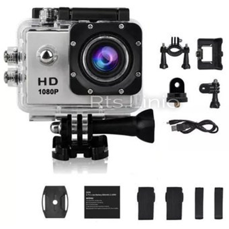 Camera mini,Camera Wifi A9 Camera độ phân giải Full1080P HD Camera an ninh