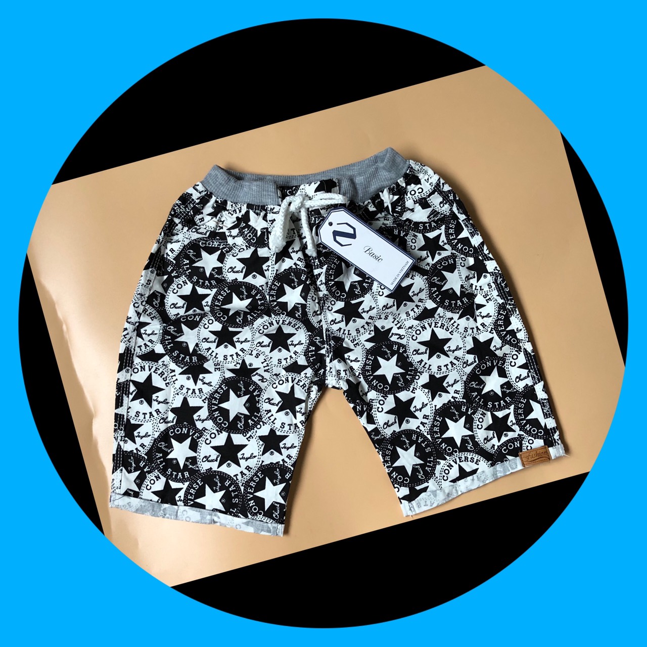 Quần kaki bé trai size từ 17kg -25kg co giãn