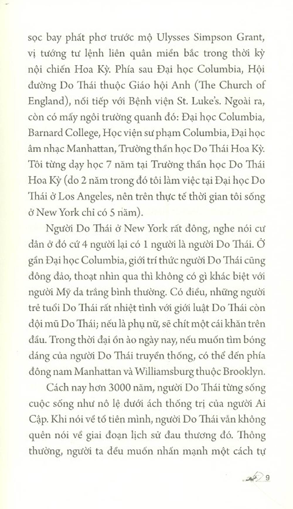 Tại Sao Người Do Thái Xuất Sắc