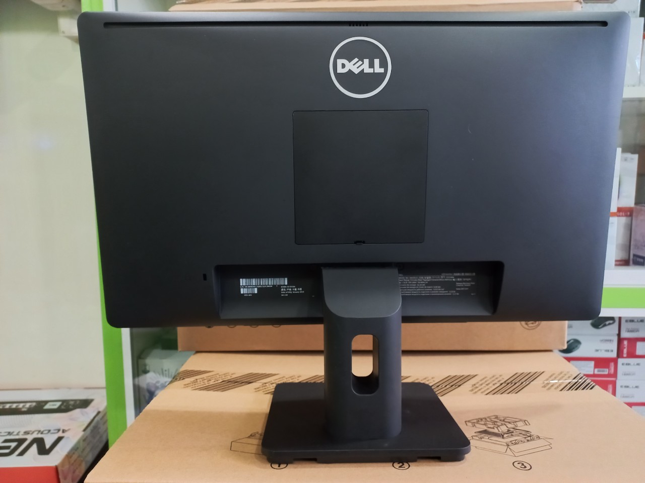 Màn hình vi tính Dell led 22inch Full HD