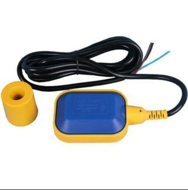 Phao điện bơm nước chống cạn và chống tràn