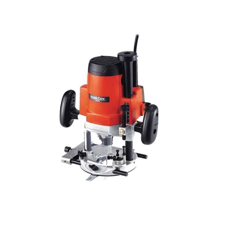 [HCM]Máy phay 127mm Maktec MT362 - Chính Hãng