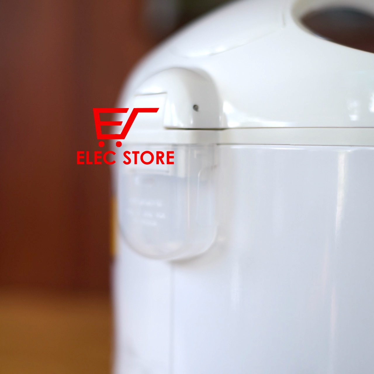 Nồi Cơm Điện SHARP 1.8L KS-19ET Nhập Khẩu Thái Lan (Deluxe Series)