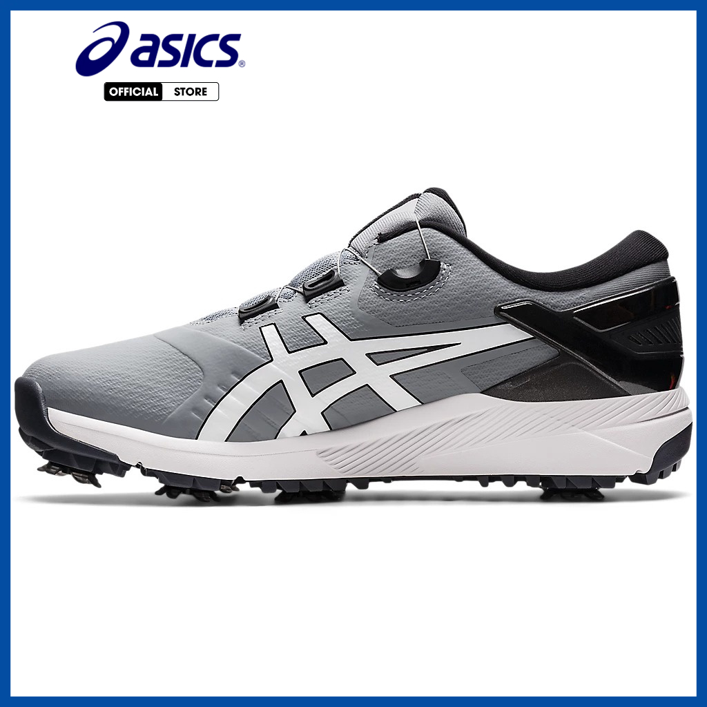 Giày golf nam asics gel-course duo boa 1111a213.021