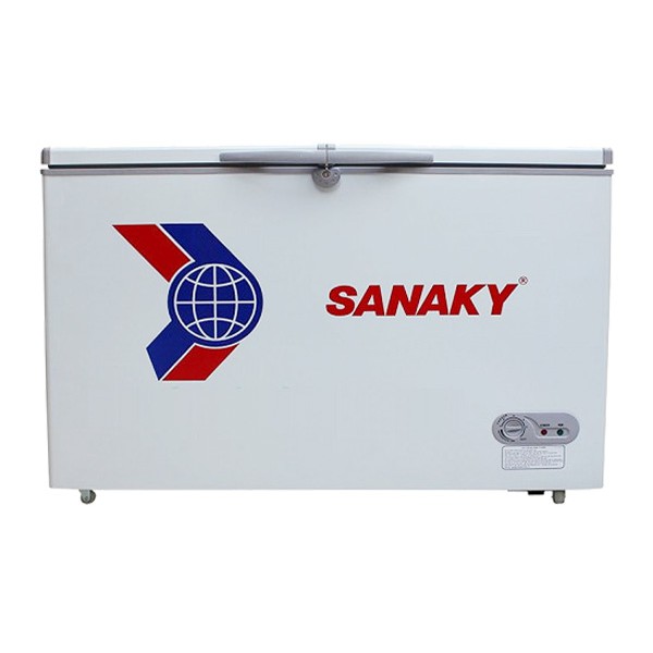 Tủ Đông Sanaky Vh-6699Hy 1 Chế Độ 590l