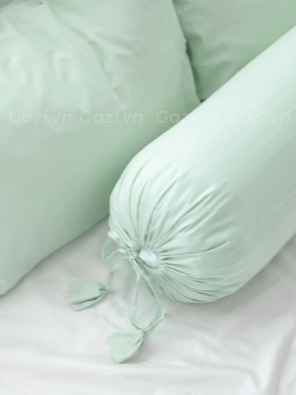 Vỏ gối ôm (mua kèm theo bộ ga)