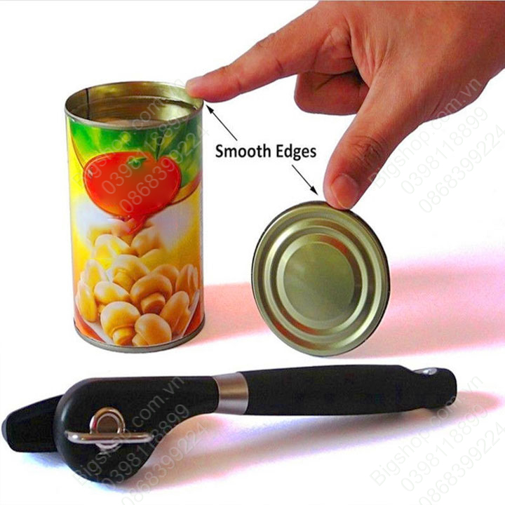 Dụng cụ mở (khui) nắp hộp chuyên dụng