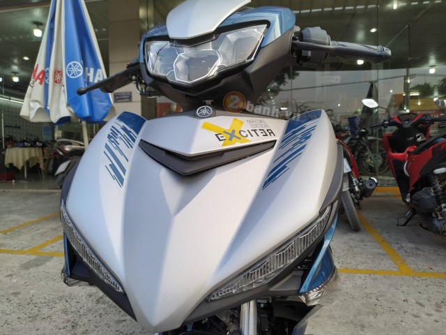 Yamaha ra mắt Exciter 150 phiên bản giới hạn giá 4799 triệu  Tạp chí  Doanh nghiệp Việt Nam