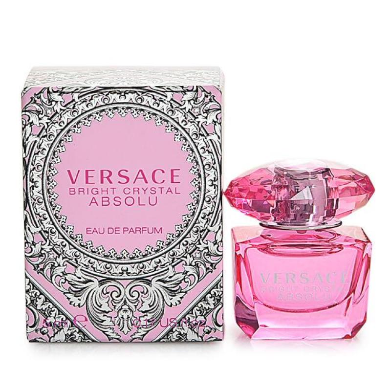 Nước hoa Versace Bright Crystal Absolu for Women(5ml)