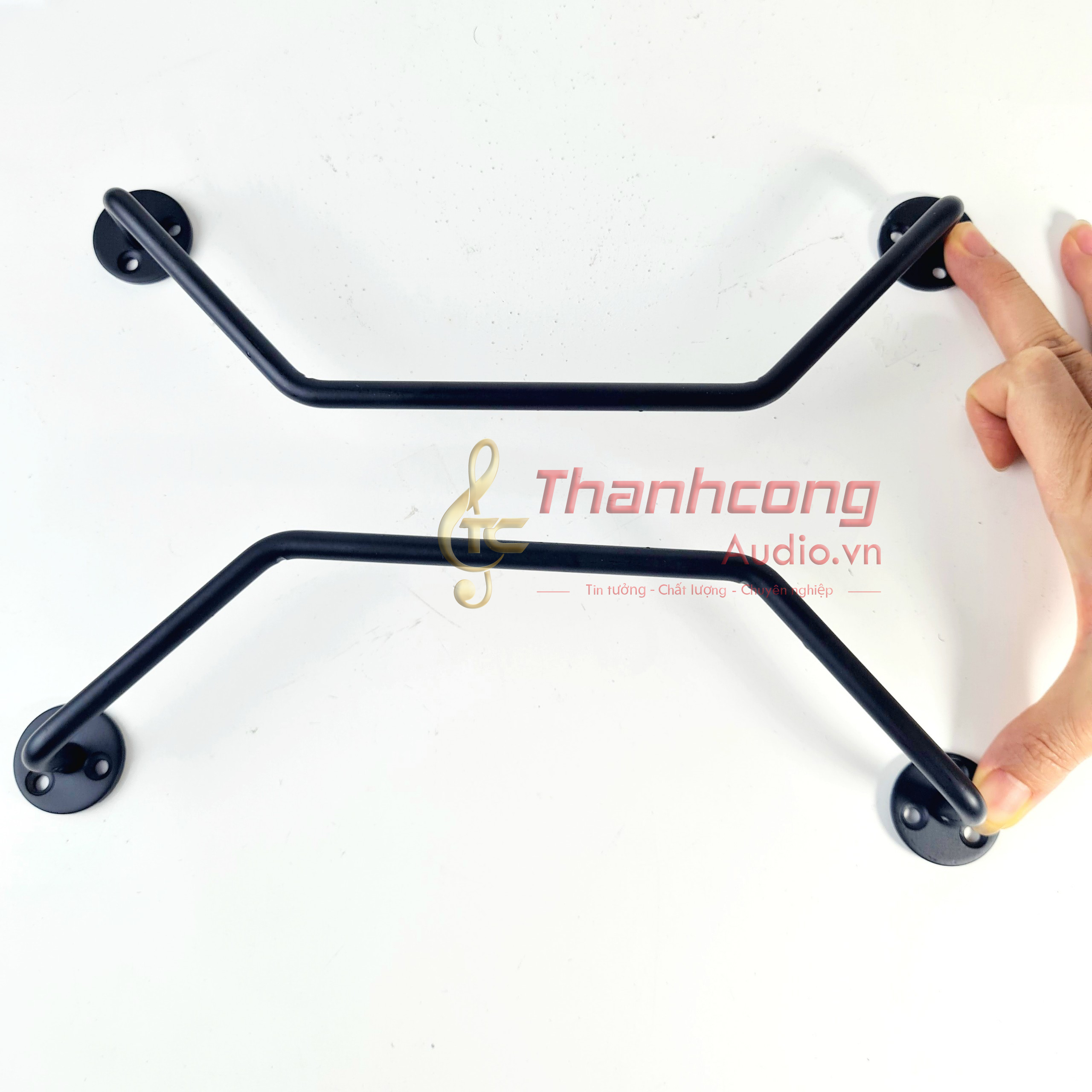 Ê căng, màng bảo vệ loa bằng sắt cho loa bass 20, 25, 30cm, thanh khung bảo vệ loa Nhiều mẫu