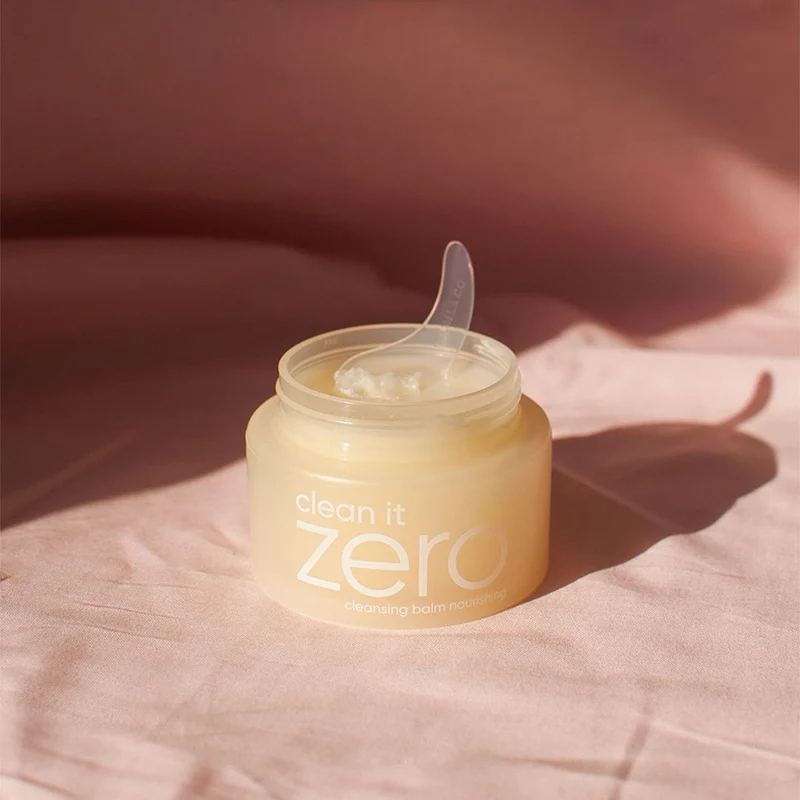 Sáp Tẩy Trang Banila Co Clean It Zero Cleansing Balm 100ml