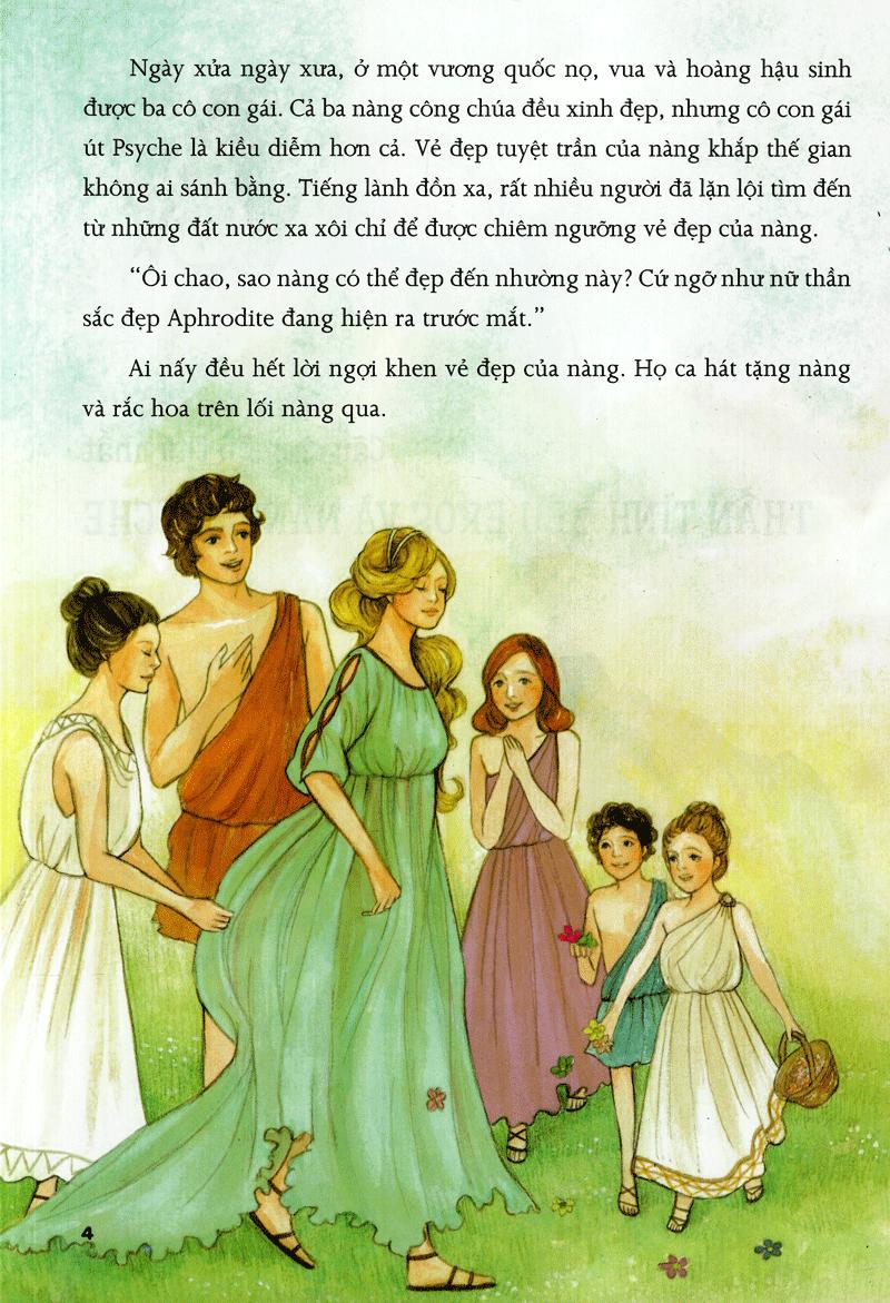 Sách - TTHL- Niềm vui của tình yêu