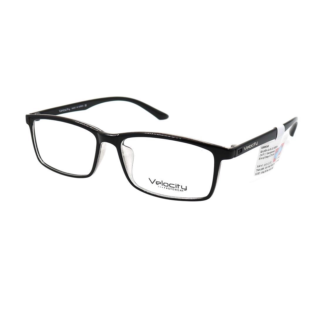 Gọng kính velocity vl19470 01