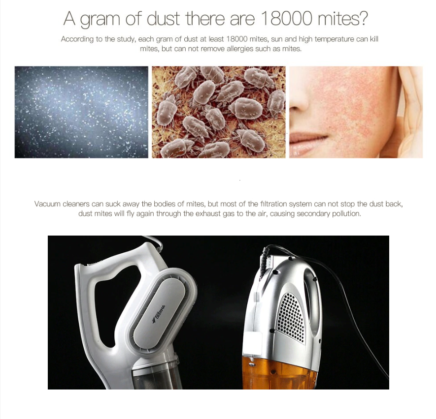 Lọc bụi Hepa cho máy hút bụi Deerma DX700/700s