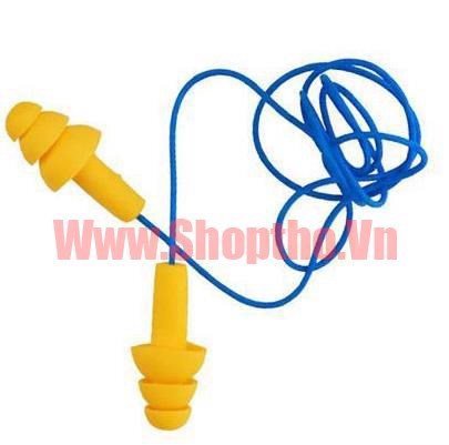 Nút Tai Chống Ồn 3M 340-4004 (Set 5 Cái)