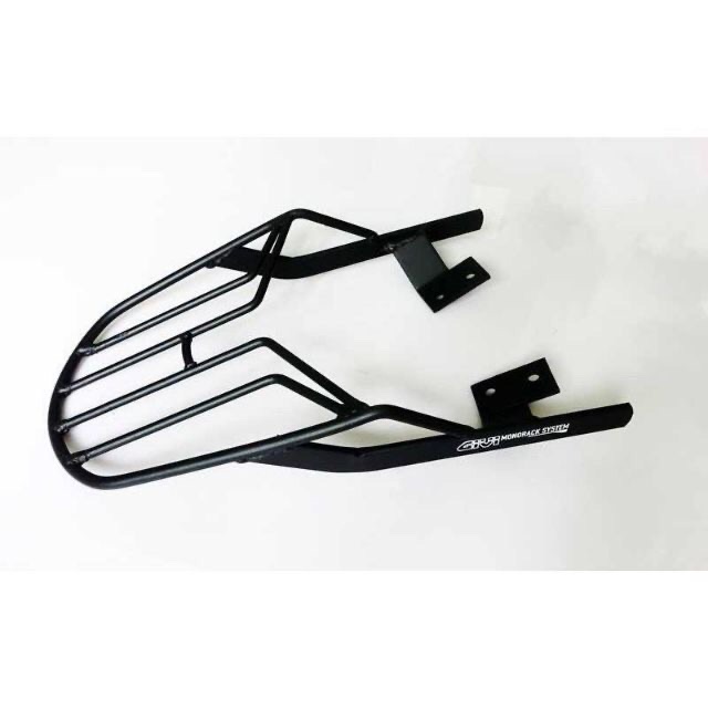 Cảng sau givi sirius