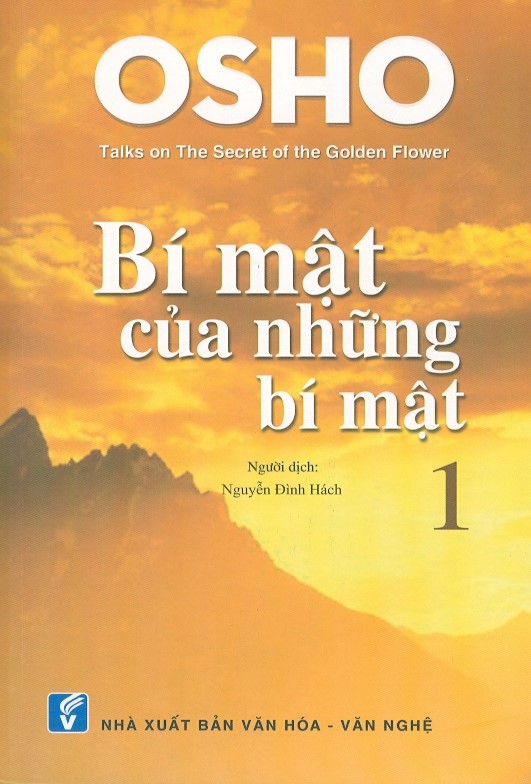 Bí Mật Của Những Bí Mật - Tập 1