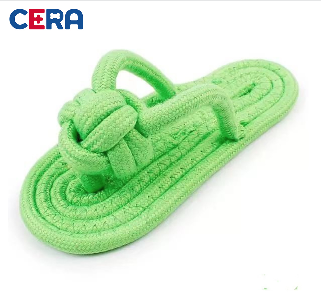 Đồ Chơi Dép Dây Cho Thú Cưng - Đồ Chơi 033