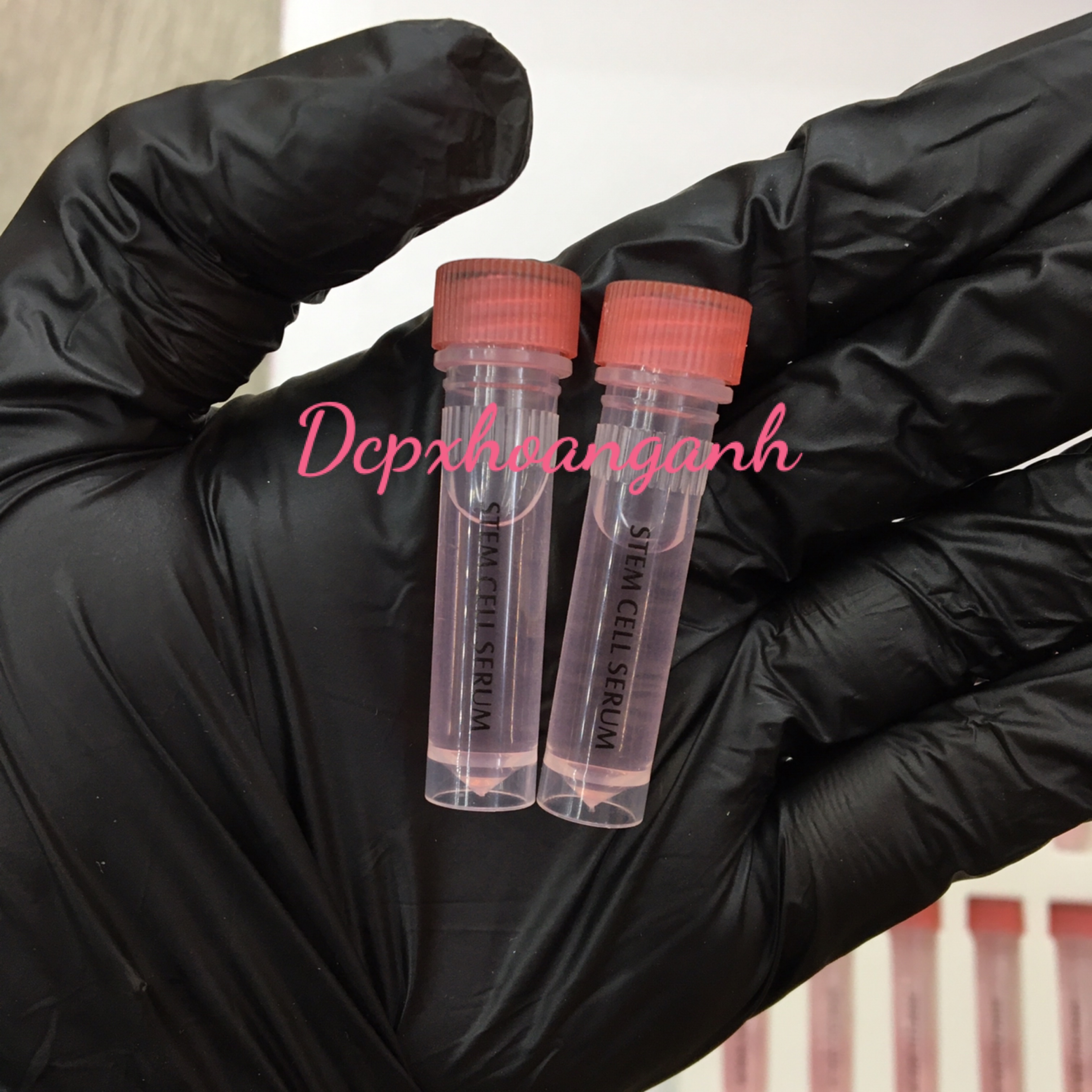 Dưỡng Tế Bào Gốc Stem Cell Serum - Dcpxhoanganh