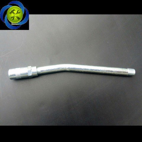 Ống dẫn cứng cho dụng cụ bơm mở bò c-mart l0031 175mm