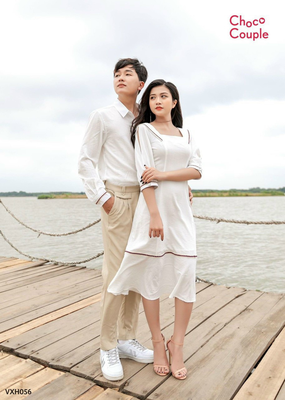 [HCM]ĐỒ ĐÔI -SET ĐÔI NHIỀU MẪU MÃ CHO QUÝ KHÁCH LỰA CHỌN NHA(MẪU NHƯ HÌNH)( CHAT VS SHOP ĐỂ CHỐT MẪU NHA)