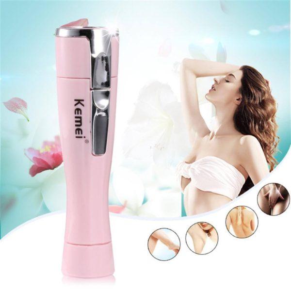 Triệt lông nách hiệu quả, cách triệt lông nách nhanh gọn hiệu quả, dụng cụ tẩy lông nách không đau rát, BH lâu dài chính hãng