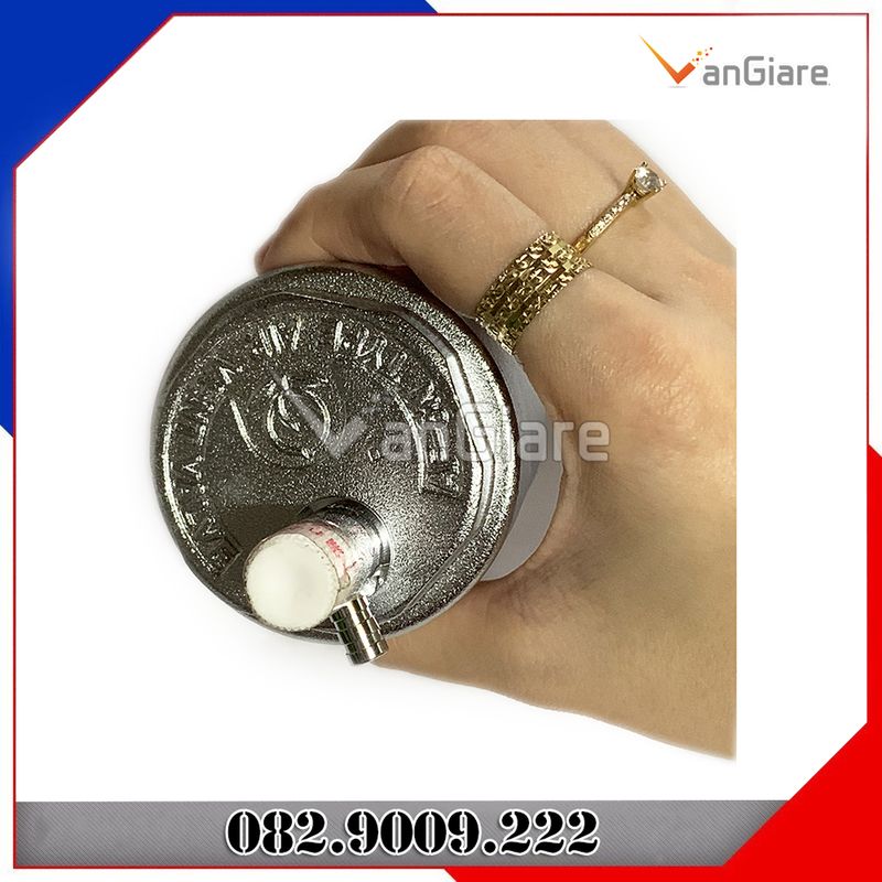 Van xả khí phi 34 Nhật