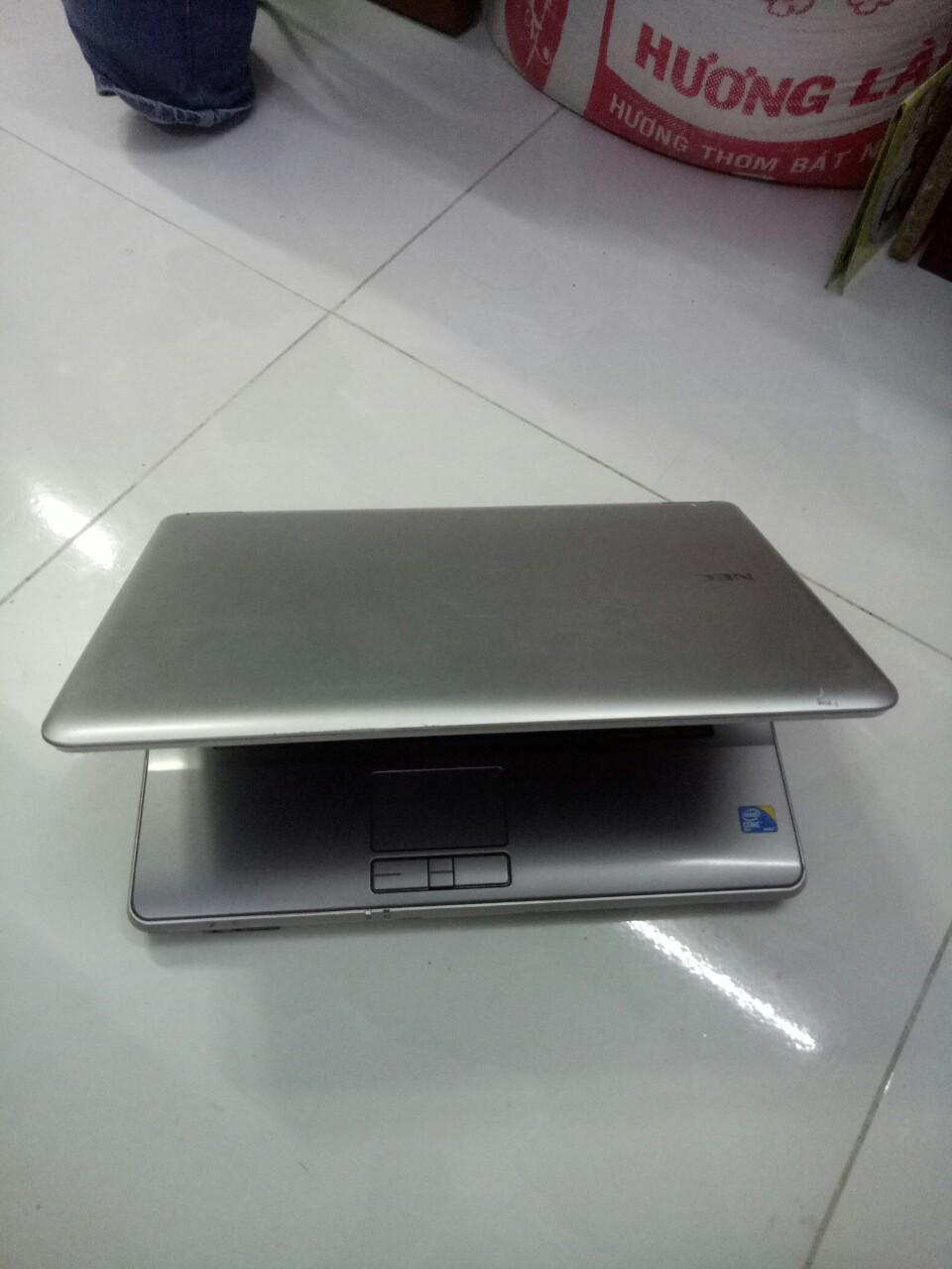 laptop nec nội địa nhật