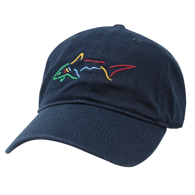 MŨ GREG NORMAN COTTON CAP