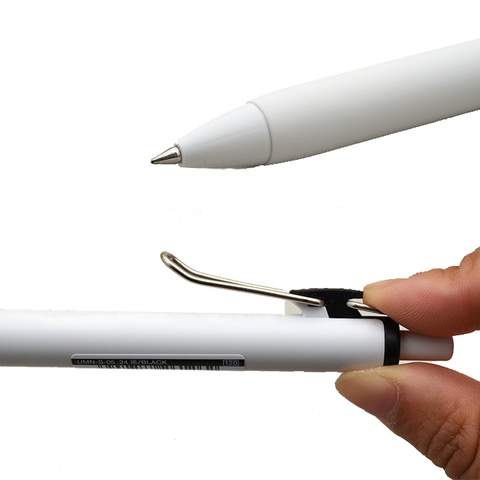 UMN-S UNI-BALL Gel Pen