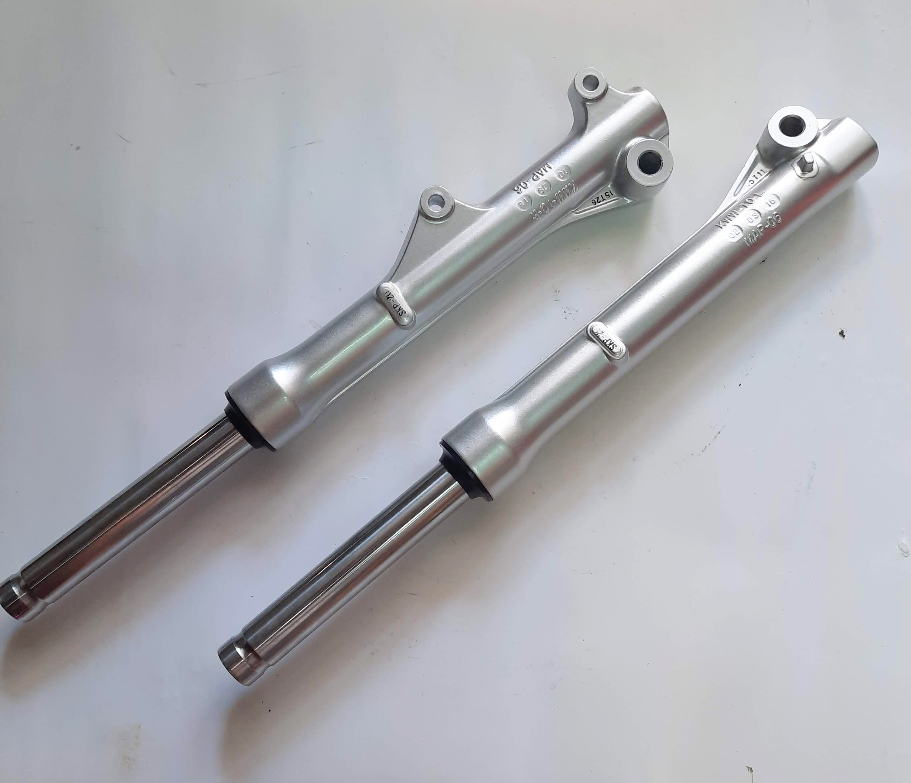PHUỘC TRƯỚC SKP DÀNH CHO BLADE, WS110, FUTURE 125 ĐĨA