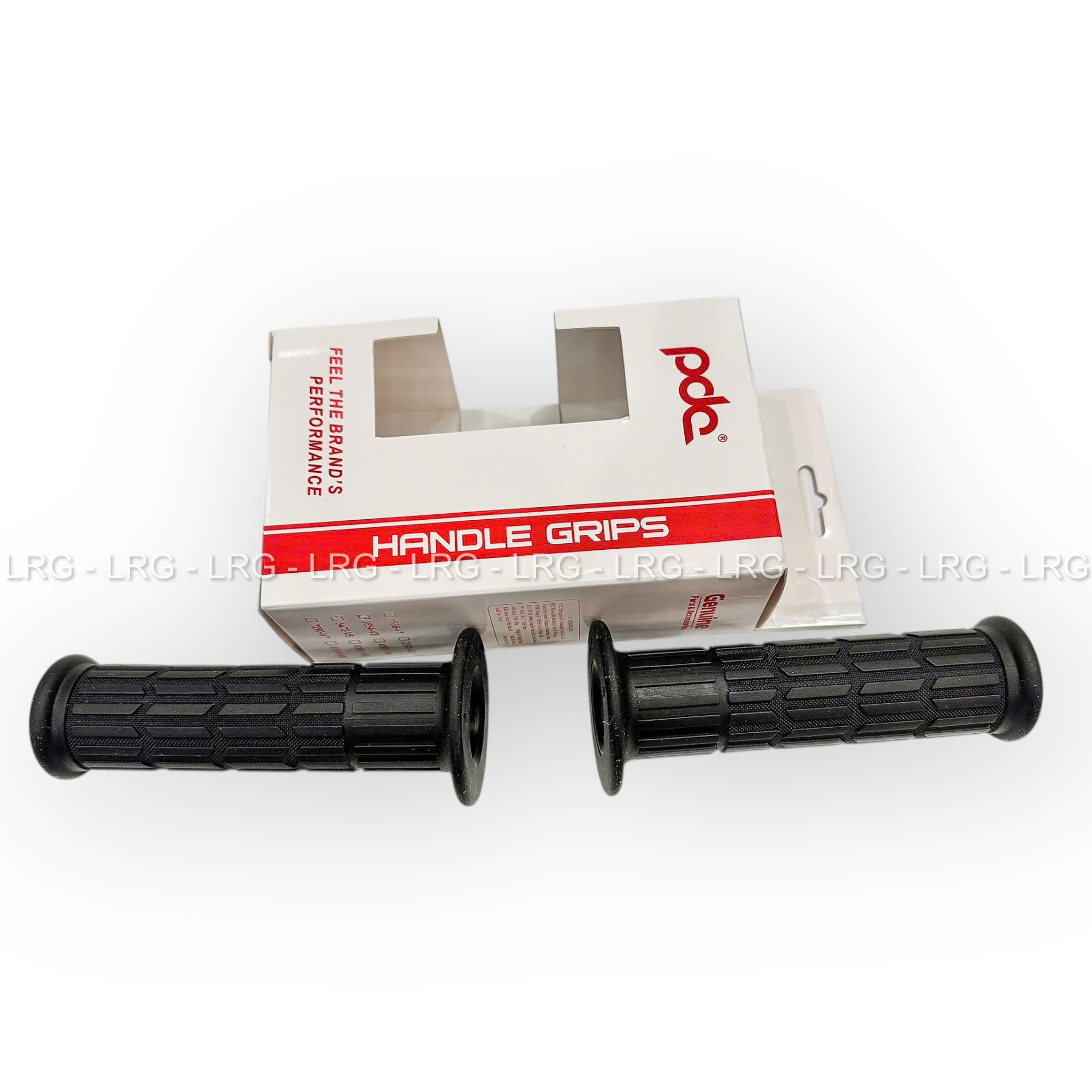 Bao Tay Xe Máy PDC V1, V2, V3, V4 Chính Hãng Đàn Hồi Tốt, Siêu Bám Dính Và Chống Trượt Handle Grip